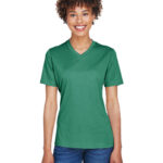 Ladies' Sonic Heather Performance T-Shirt