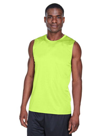 Men's Zone Performance Muscle T-Shirt