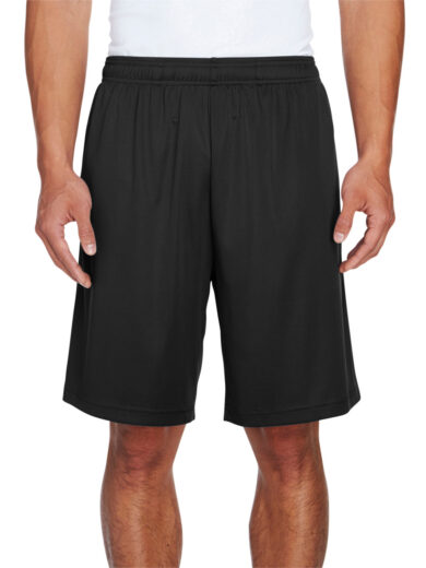 Men's Zone Performance Short