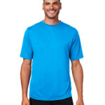Men's Zone Performance Mesh T-Shirt