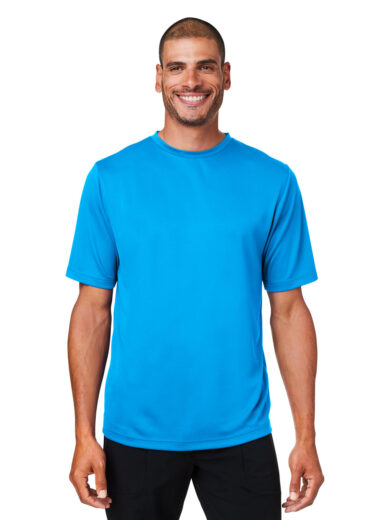 Men's Zone Performance Mesh T-Shirt