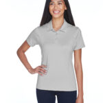 Ladies' Charger Performance Polo