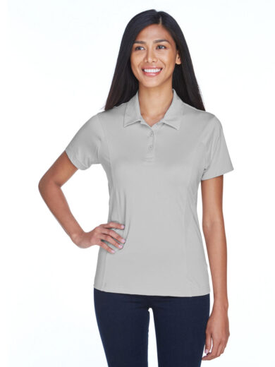 Ladies' Charger Performance Polo