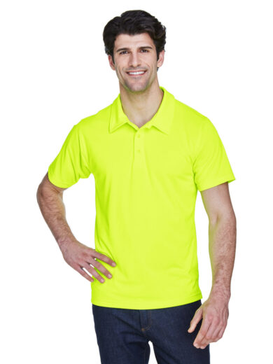 Men's Command Snag Protection Polo