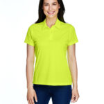 Ladies' Command Snag Protection Polo