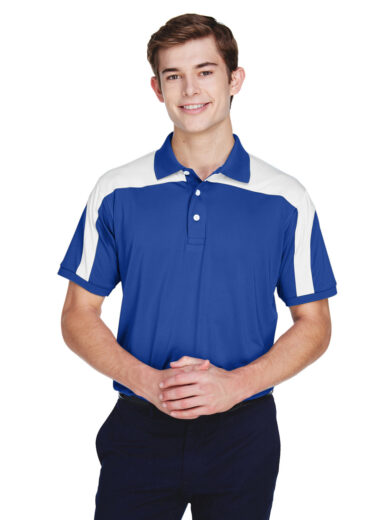 Men's Victor Performance Polo