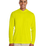 Men's Zone Performance Hooded T-Shirt