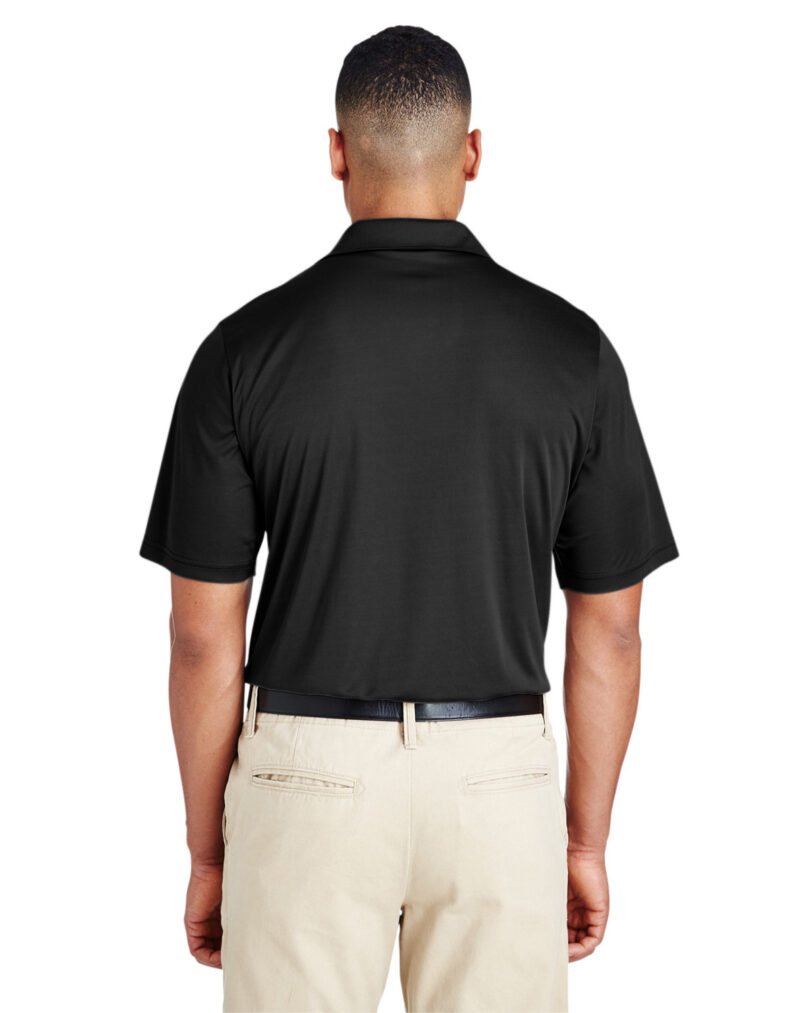 Men's Tall Zone Performance Polo - Image 2