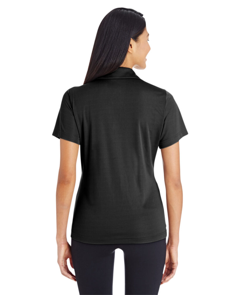 Ladies' Zone Performance Polo - Image 2