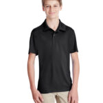 Youth Zone Performance Polo