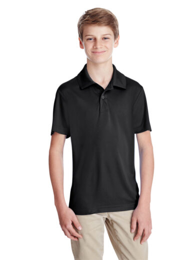 Youth Zone Performance Polo