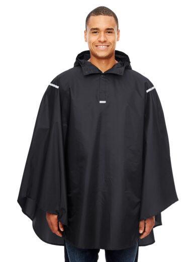 Adult Zone Protect Packable Poncho