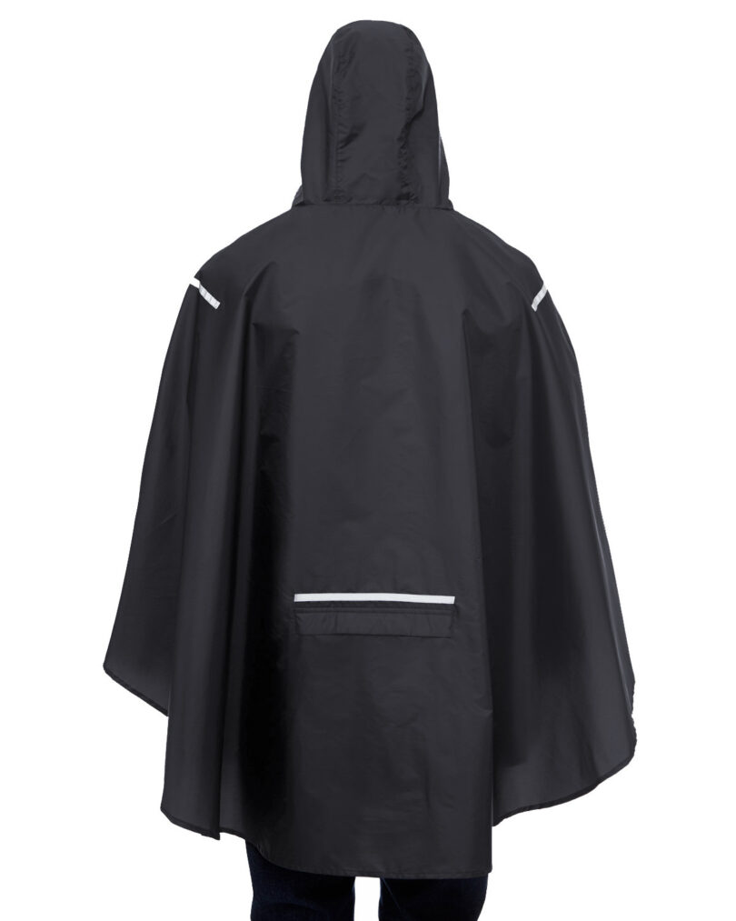 Adult Zone Protect Packable Poncho - Image 2