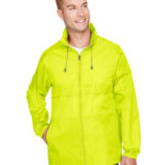 Adult Zone Protect Lightweight Jacket