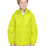 Youth Zone Protect Lightweight Jacket