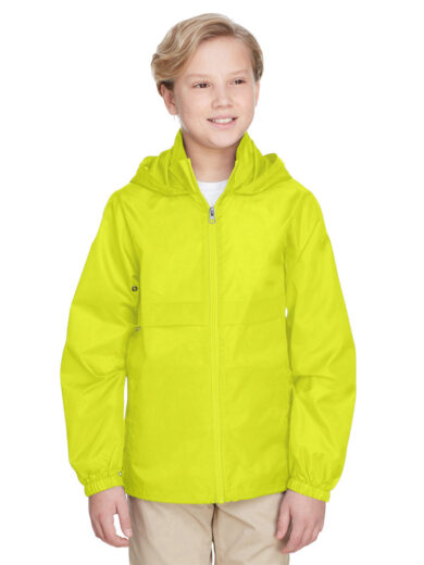 Youth Zone Protect Lightweight Jacket