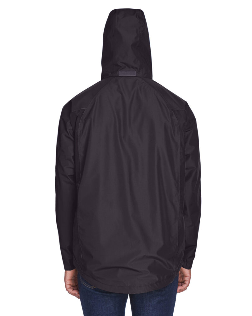 Men's Dominator Waterproof Jacket - Image 2
