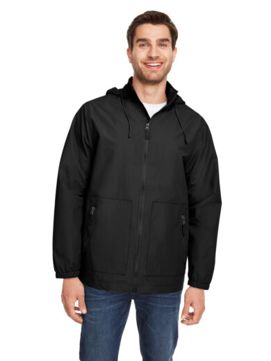 Zone HydroSport  Storm Flap Jacket