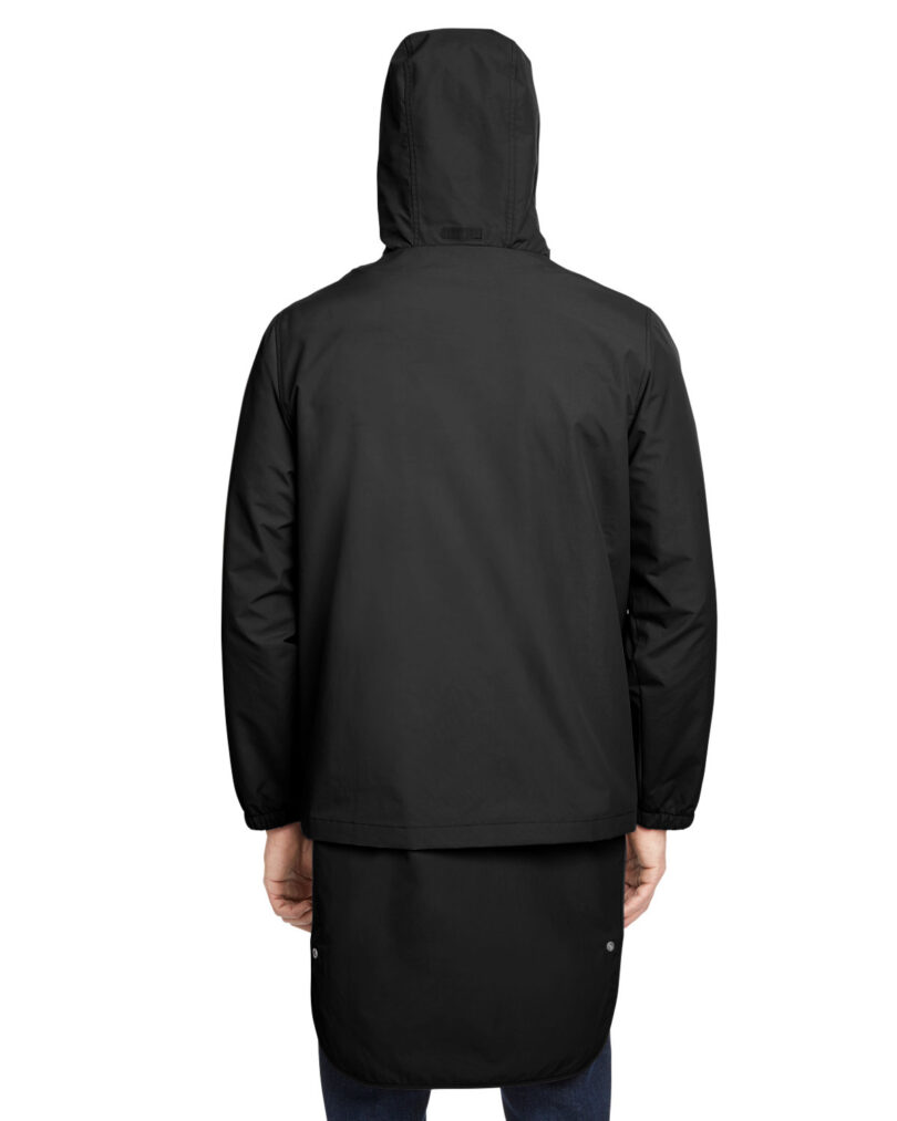 Zone HydroSport  Storm Flap Jacket - Image 2