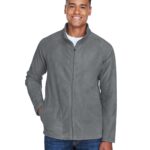 Men's Campus Microfleece Jacket