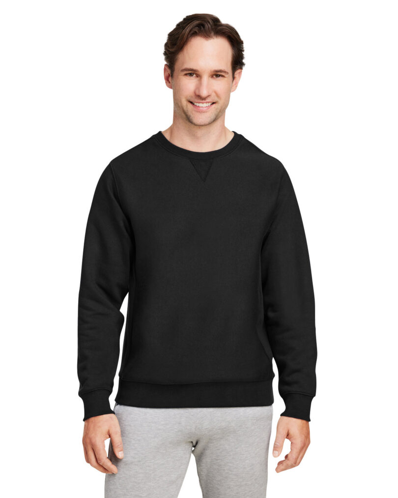 Unisex Zone HydroSport  Heavyweight Sweatshirt