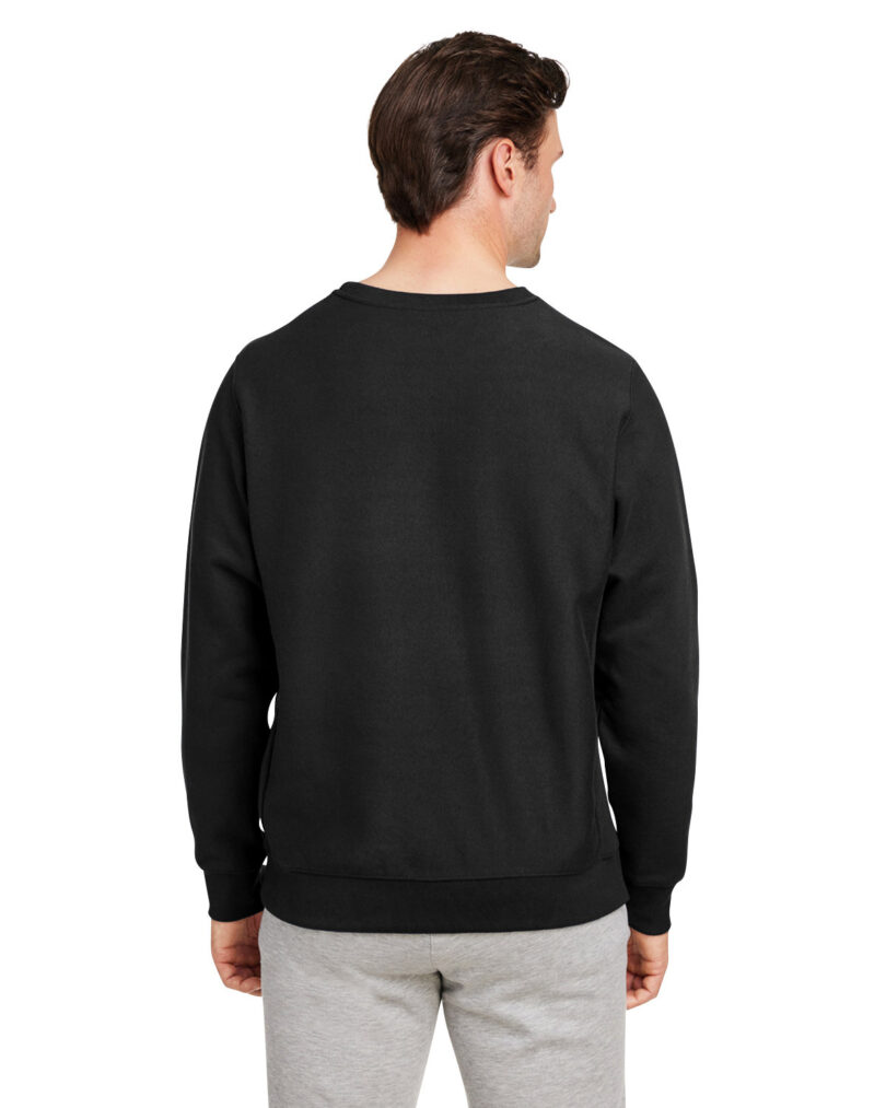 Unisex Zone HydroSport  Heavyweight Sweatshirt - Image 2
