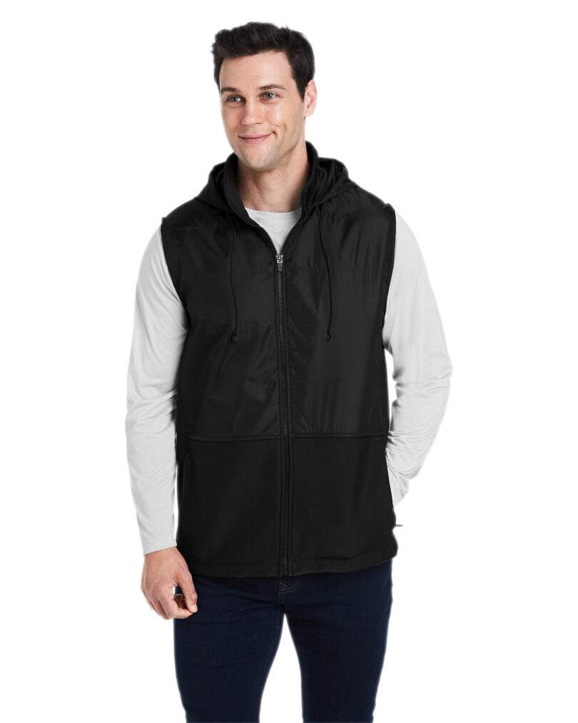 Unsiex Zone HydroSport  Hybrid Vest