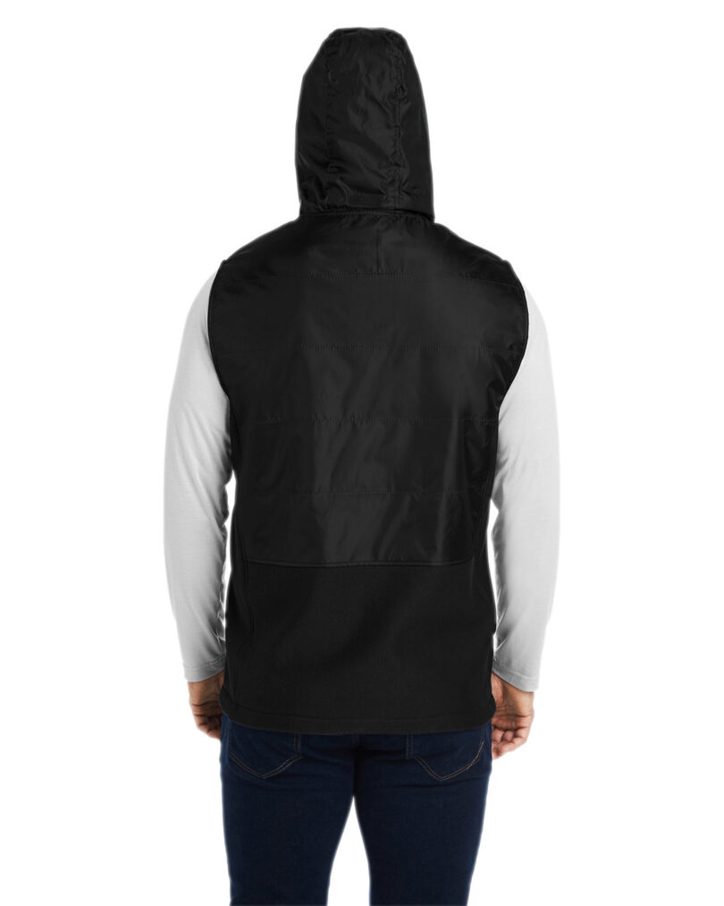 Unsiex Zone HydroSport  Hybrid Vest - Image 2