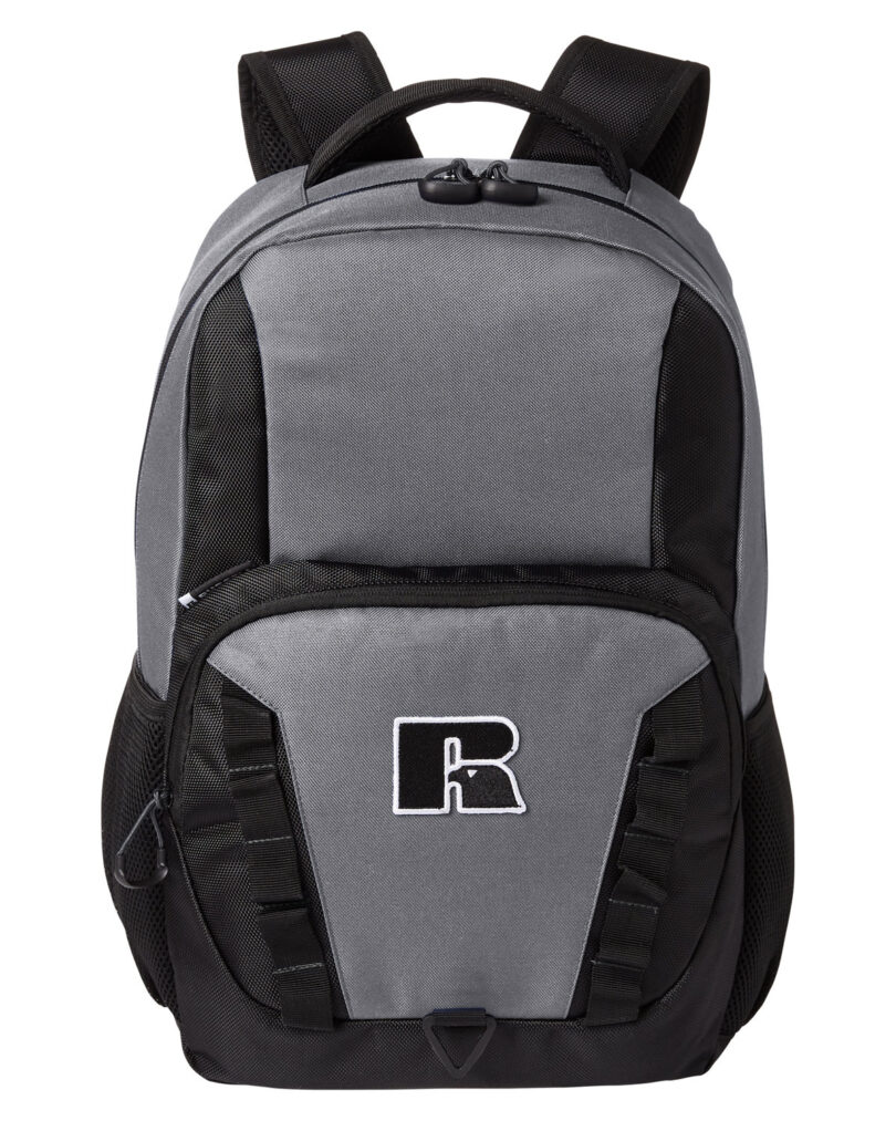 Lay-Up Laptop Backpack