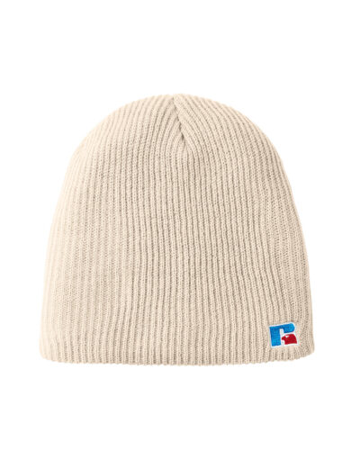 Core R Patch Beanie