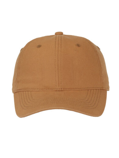 Wrangler Workwear Unstructured Solid Back Hat