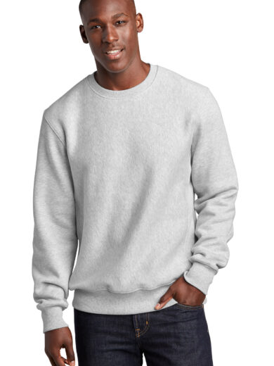 Sport-Tek ®  Super Heavyweight Crewneck Sweatshirt.  F280
