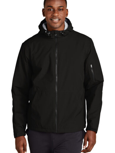 Sport-Tek ®  Waterproof Insulated Jacket JST56