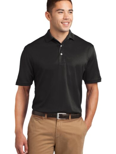 Sport-Tek ®  Tall Dri-Mesh ®  Polo. TK469