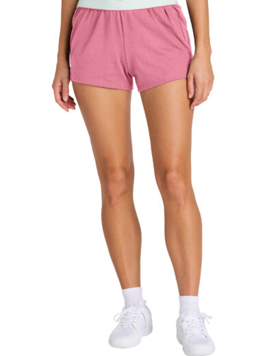 Sport-Tek ®  Women's Jersey Knit Squad Short LST311