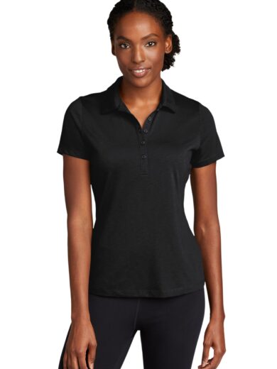 Sport-Tek ®  Women's PosiCharge ®  Strive Polo. LST530