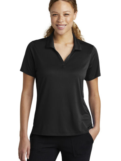 Sport-Tek ®  Women's Sideline Polo LST535