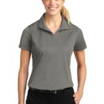 Sport-Tek ®  Women's Micropique Sport-Wick ®  Polo. LST650