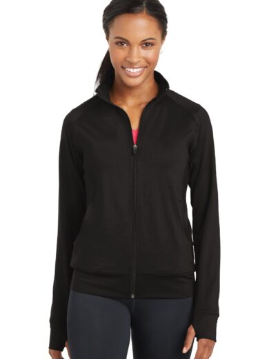 Sport-Tek ®  Women's NRG Fitness Jacket. LST885