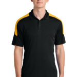 Sport-Tek ®  Competitor   United Polo ST104