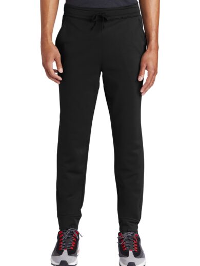 Sport-Tek  ®  Sport-Wick  ®  Fleece Jogger ST233