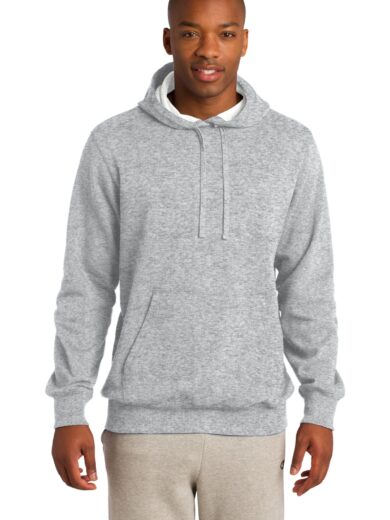 Sport-Tek ®  Tall Pullover Hooded Sweatshirt. TST254