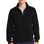 Sport-Tek ®  Full-Zip Sweatshirt. ST259