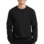 Sport-Tek ®  Crewneck Sweatshirt. ST266