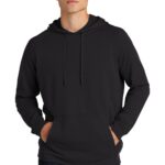 Sport-Tek  ®  Lightweight French Terry Pullover Hoodie. ST272