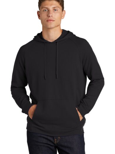 Sport-Tek  ®  Lightweight French Terry Pullover Hoodie. ST272