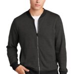 Sport-Tek  ®  Lightweight French Terry Bomber. ST274