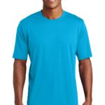 Sport-Tek ®  PosiCharge ®  Tough Tee  . ST320