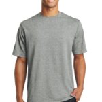 Sport-Tek ®  PosiCharge ®  RacerMesh ®  Tee. ST340