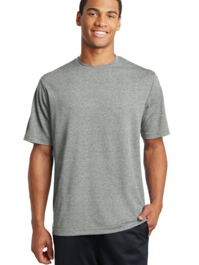 Sport-Tek ®  PosiCharge ®  RacerMesh ®  Tee. ST340